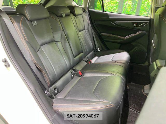 Subaru SUBARU 2017-08 8746103-8
