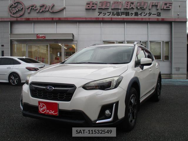 Subaru SUBARU 2018-02 8746102-0