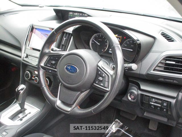 Subaru SUBARU 2018-02 8746102-9