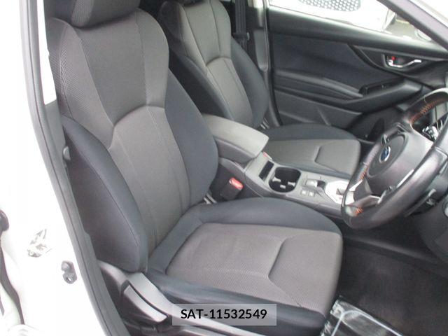 Subaru SUBARU 2018-02 8746102-10