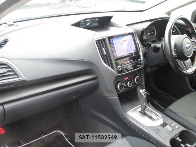 Subaru SUBARU 2018-02 8746102-11