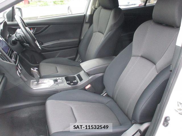Subaru SUBARU 2018-02 8746102-12