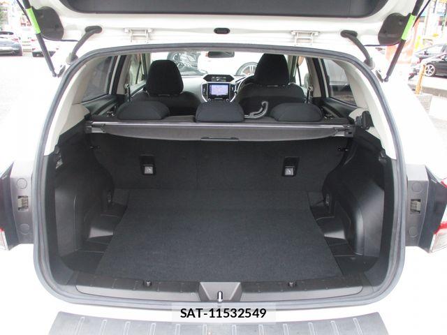 Subaru SUBARU 2018-02 8746102-14