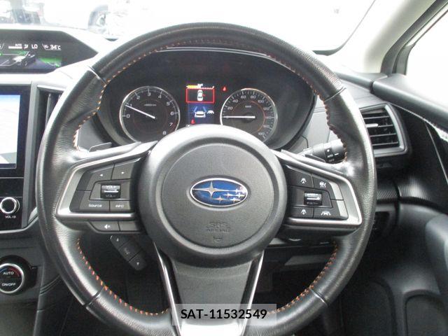 Subaru SUBARU 2018-02 8746102-16
