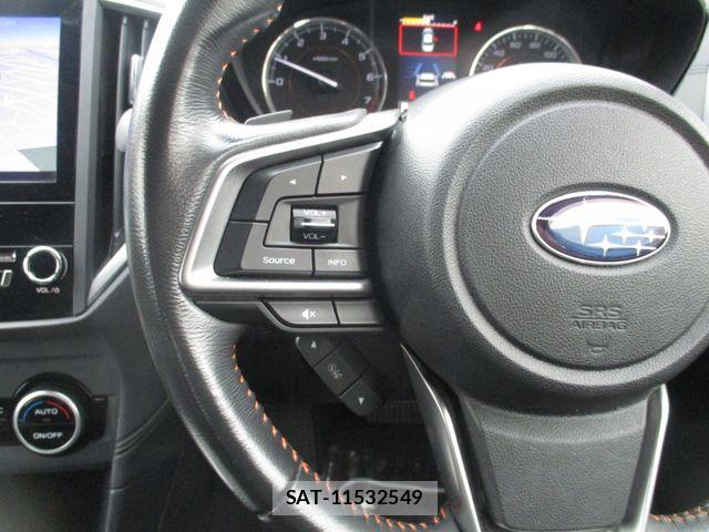 Subaru SUBARU 2018-02 8746102-17