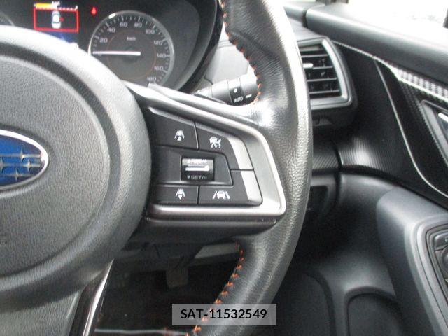 Subaru SUBARU 2018-02 8746102-18