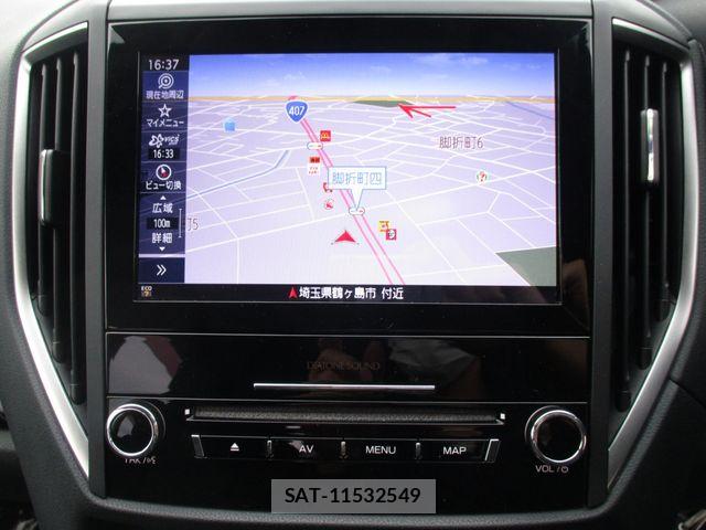 Subaru SUBARU 2018-02 8746102-21