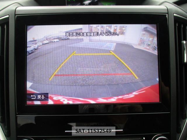 Subaru SUBARU 2018-02 8746102-22