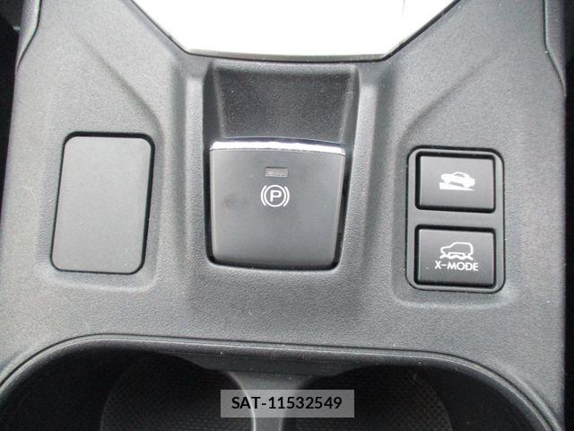 Subaru SUBARU 2018-02 8746102-25