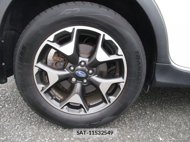 Subaru SUBARU 2018-02 8746102-26