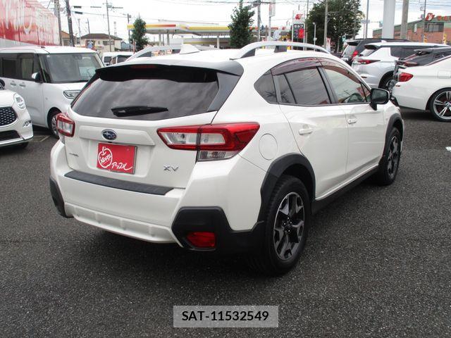 Subaru SUBARU 2018-02 8746102-2
