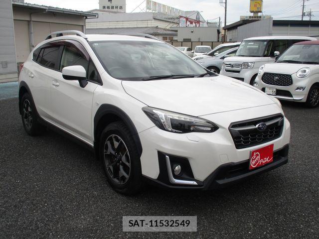 Subaru SUBARU 2018-02 8746102-3
