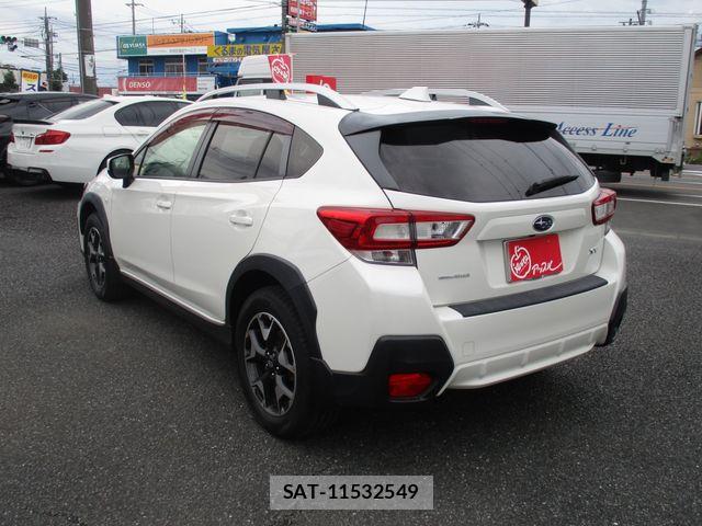 Subaru SUBARU 2018-02 8746102-4