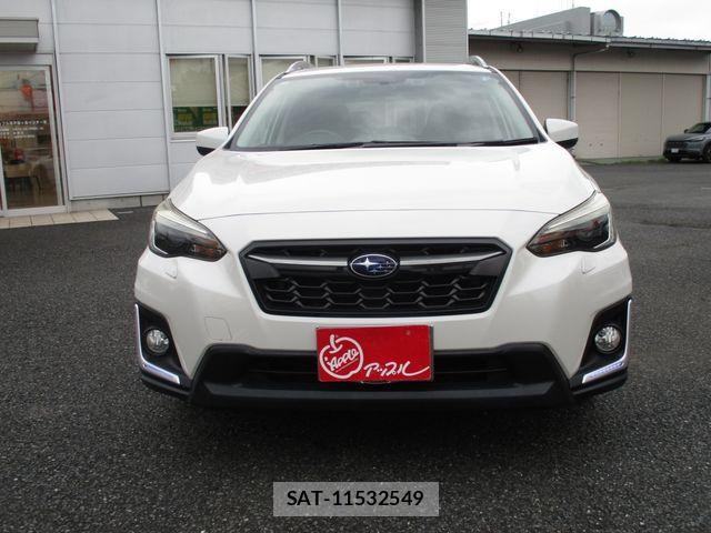 Subaru SUBARU 2018-02 8746102-5