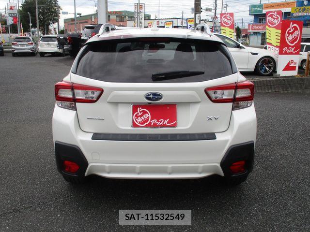 Subaru SUBARU 2018-02 8746102-6