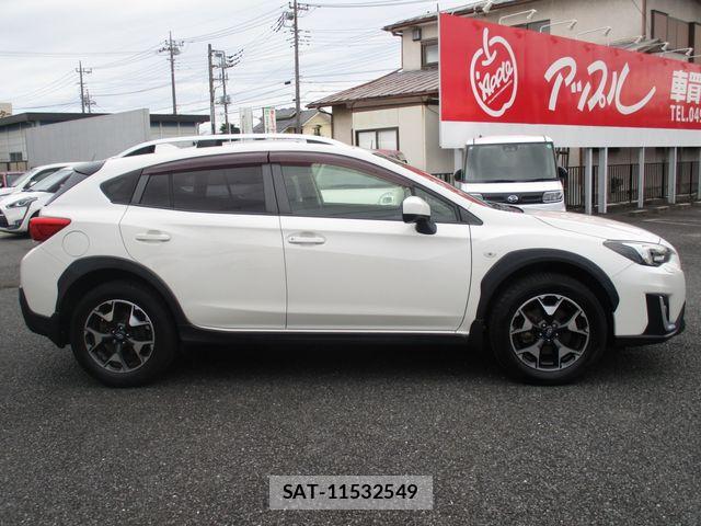 Subaru SUBARU 2018-02 8746102-7
