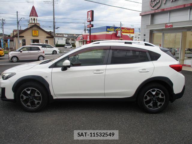 Subaru SUBARU 2018-02 8746102-8