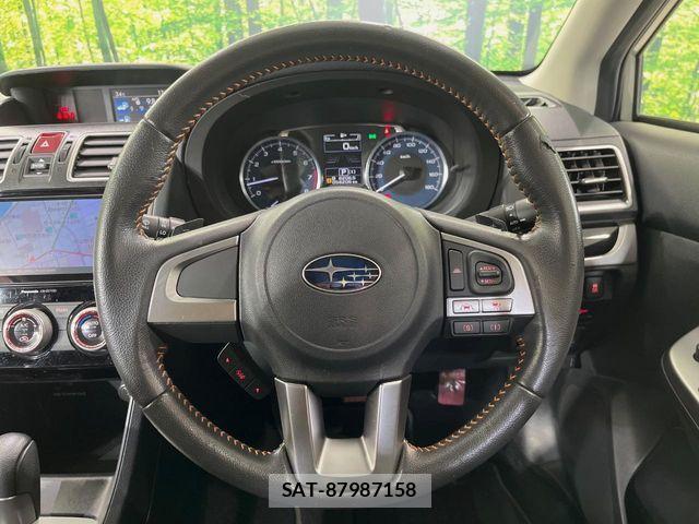 Subaru SUBARU 2016-07 8746118-10