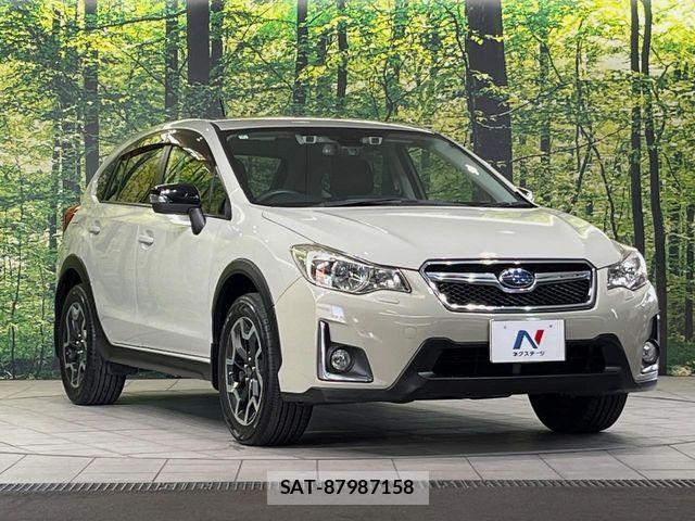 Subaru SUBARU 2016-07 8746118-15