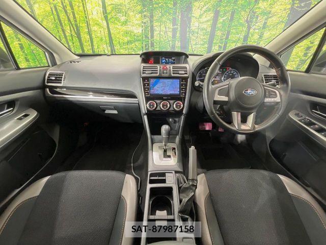 Subaru SUBARU 2016-07 8746118-1