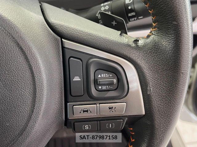 Subaru SUBARU 2016-07 8746118-5