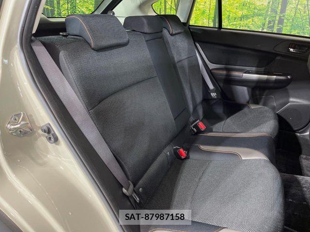 Subaru SUBARU 2016-07 8746118-8