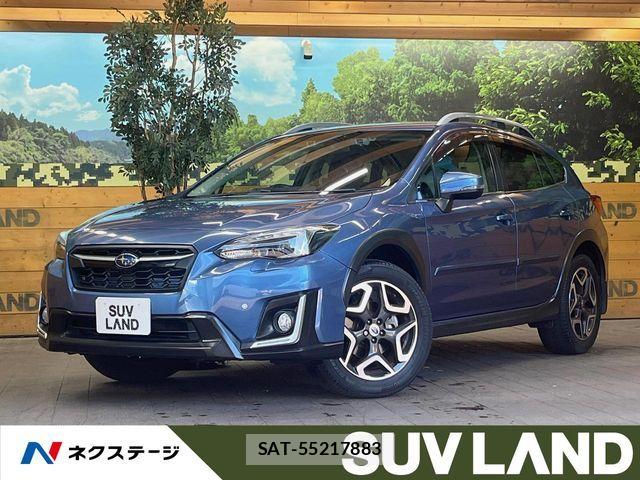 Subaru SUBARU 2017-05 8746112-0