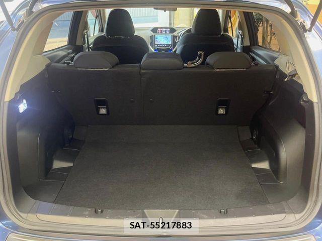 Subaru SUBARU 2017-05 8746112-9