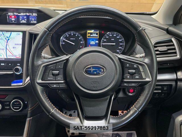 Subaru SUBARU 2017-05 8746112-10