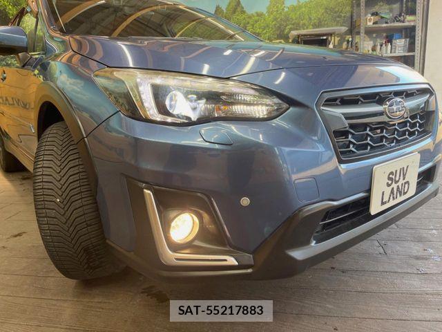 Subaru SUBARU 2017-05 8746112-11