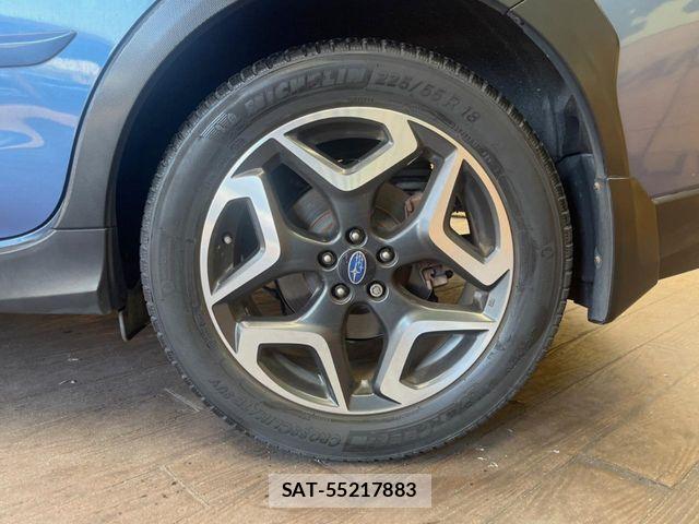 Subaru SUBARU 2017-05 8746112-12