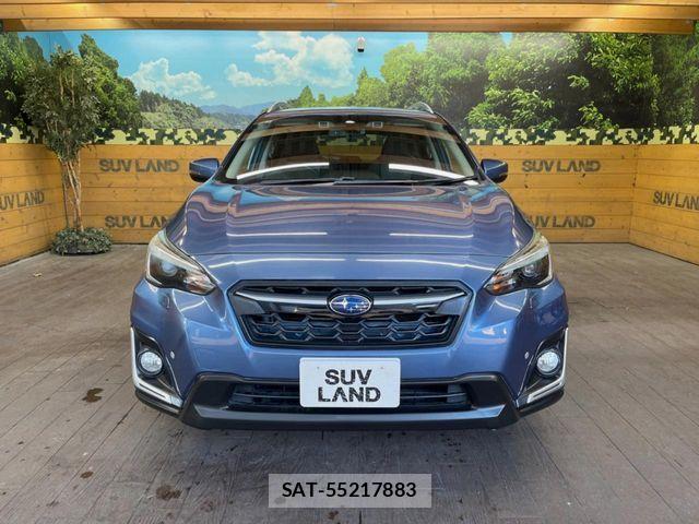 Subaru SUBARU 2017-05 8746112-13