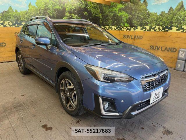 Subaru SUBARU 2017-05 8746112-15