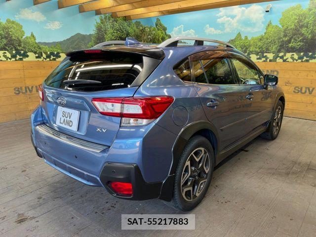 Subaru SUBARU 2017-05 8746112-16