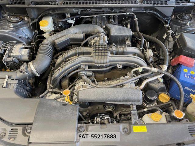 Subaru SUBARU 2017-05 8746112-17