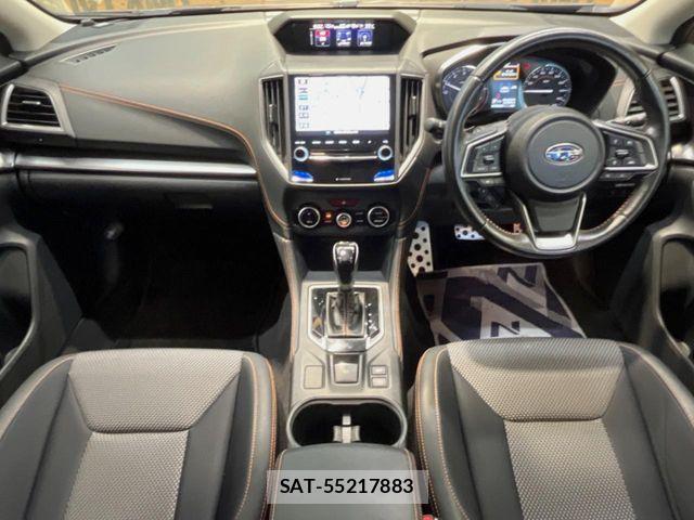 Subaru SUBARU 2017-05 8746112-1