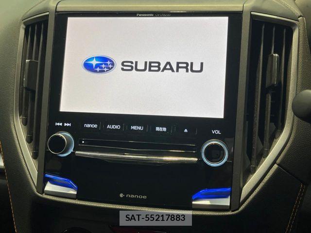 Subaru SUBARU 2017-05 8746112-2