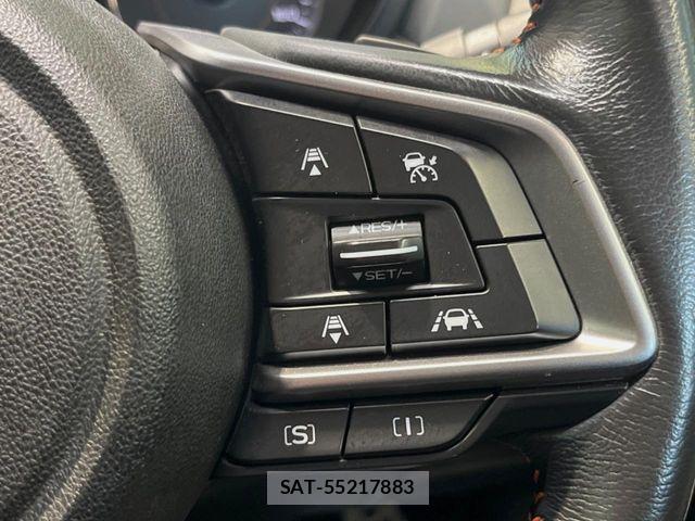 Subaru SUBARU 2017-05 8746112-4