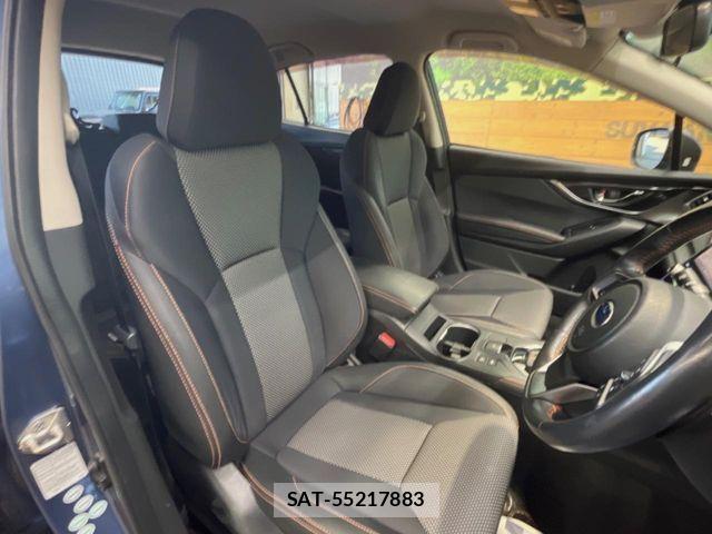 Subaru SUBARU 2017-05 8746112-7