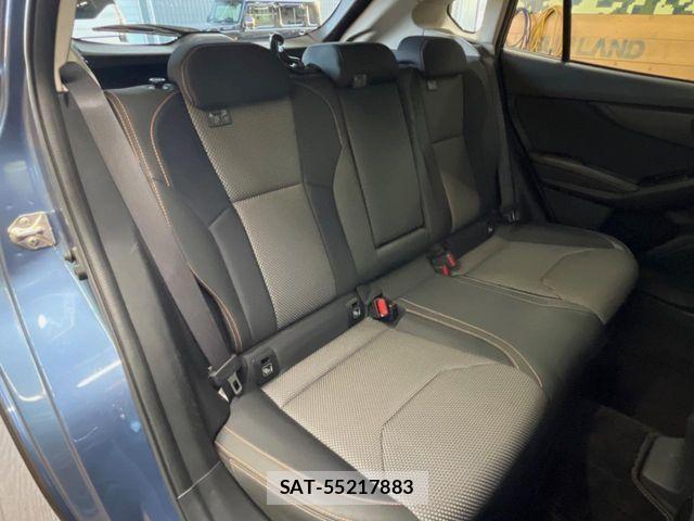 Subaru SUBARU 2017-05 8746112-8