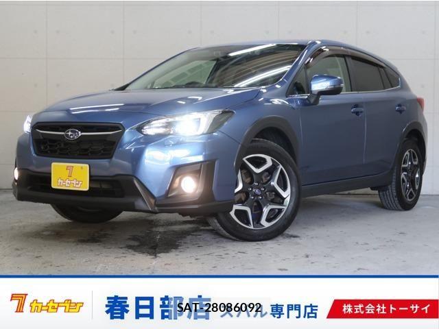 Subaru SUBARU 2017-08 8746114-0