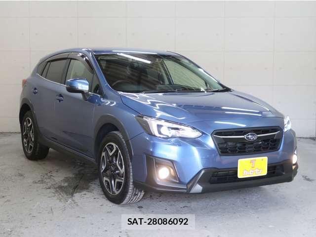 Subaru SUBARU 2017-08 8746114-9