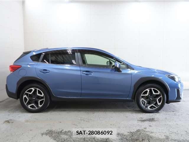 Subaru SUBARU 2017-08 8746114-10