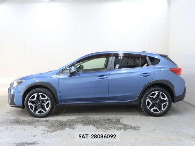 Subaru SUBARU 2017-08 8746114-11