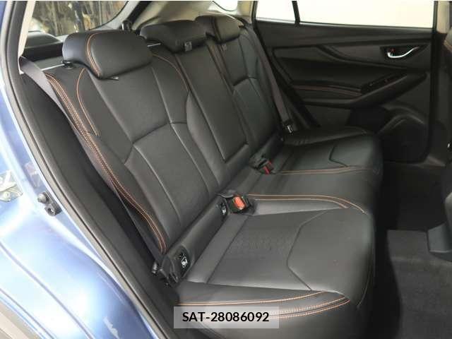 Subaru SUBARU 2017-08 8746114-14