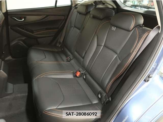 Subaru SUBARU 2017-08 8746114-15