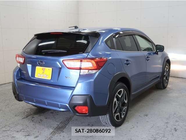 Subaru SUBARU 2017-08 8746114-16