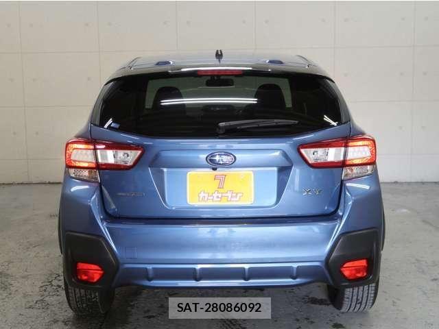 Subaru SUBARU 2017-08 8746114-17