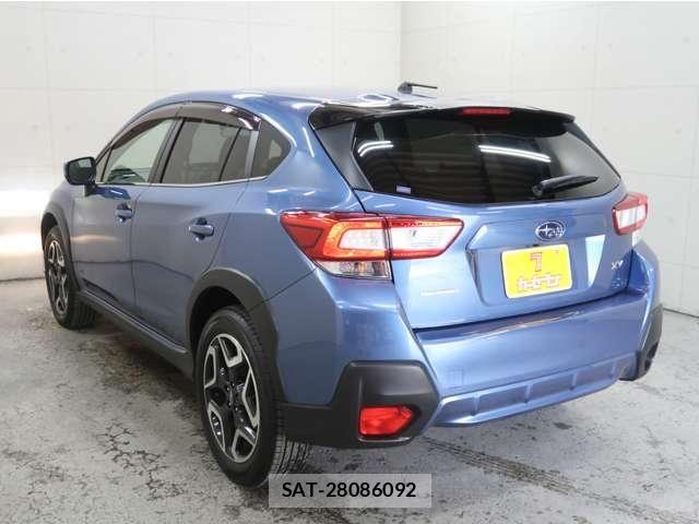 Subaru SUBARU 2017-08 8746114-18