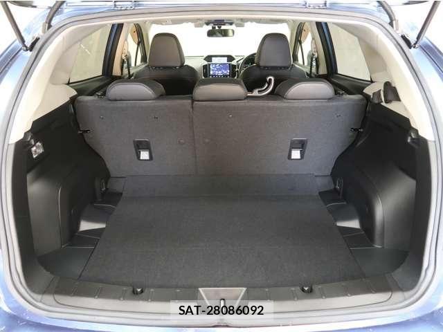 Subaru SUBARU 2017-08 8746114-19